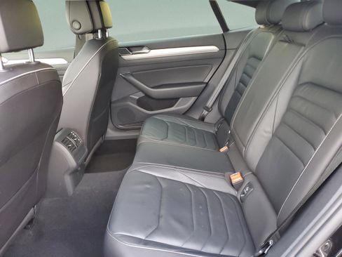 Used 2019 Volkswagen Arteon SEL image 10