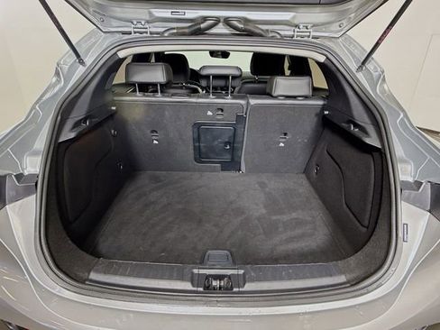 Used 2017 INFINITI QX30 Luxury AWD w/ HEATED LEATHER image 27