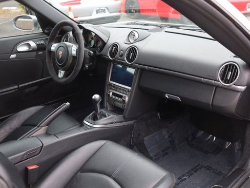 Used 2006 Porsche Cayman S RWD image 42