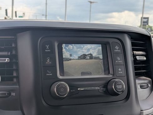 Used 2024 RAM 5500 Tradesman AWD/4WD image 38