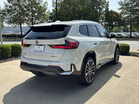 Used 2024 BMW X1 xDrive28i w/ Premium Package AWD/4WD image 5