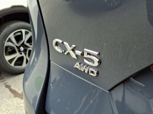 New 2026 MAZDA CX-5 Select AWD/4WD image 5