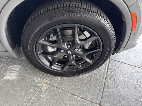 Used 2026 Dodge Durango GT image 12