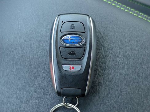 Used 2025 Subaru Ascent Onyx Edition w/ Popular Package #2 AWD/4WD image 36