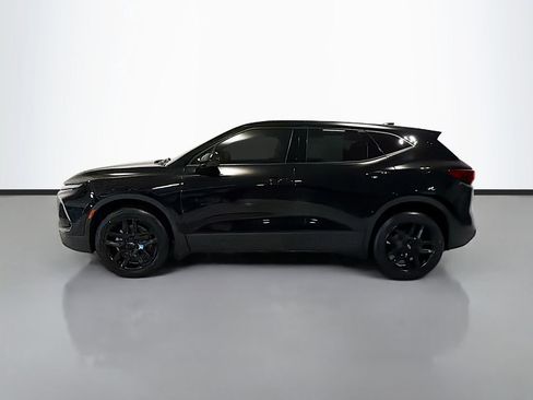 Used 2023 Chevrolet Blazer LT w/ LPO, Floor Liner Package AWD/4WD image 6