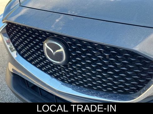 Used 2023 MAZDA CX-30 AWD 2.5 S w/ Preferred Package image 3