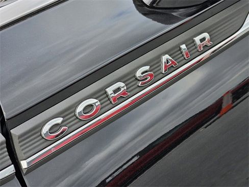 New 2026 Lincoln Corsair Premiere image 11