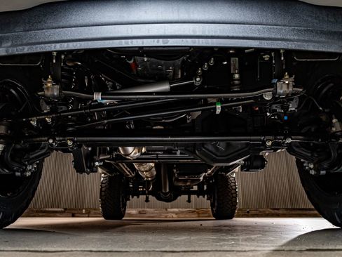 Used 2026 Ford F250 Platinum image 12