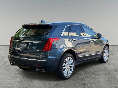 Used 2019 Cadillac XT5 Premium Luxury AWD/4WD image 10
