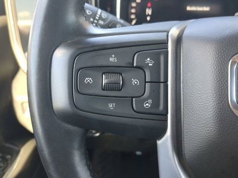 Used 2023 GMC Sierra 1500 Elevation image 24
