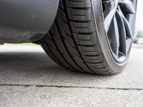 Used 2015 Tesla Model S P85D image 37