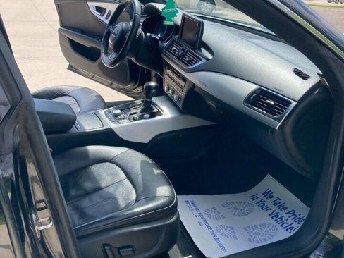 Used 2012 Audi A7 3.0T Prestige image 23