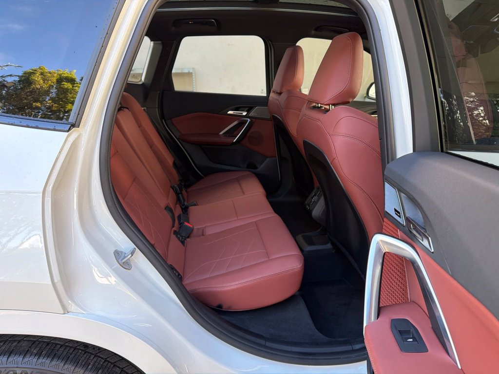 Used 2026 BMW X1 xDrive28i AWD/4WD image 30