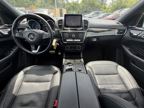 Used 2019 Mercedes-Benz GLE 43 AMG 4MATIC Coupe image 26