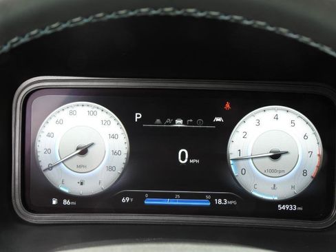 Used 2022 Hyundai Kona N image 70