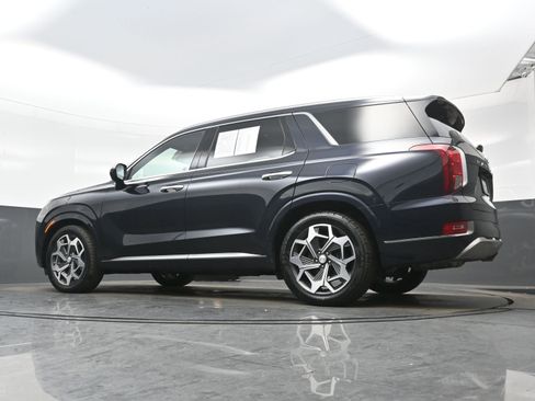 Used 2022 Hyundai Palisade Calligraphy image 29