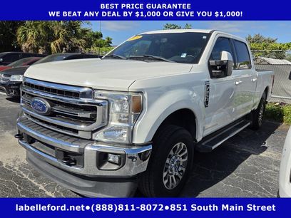 Used 2022 Ford F250 Lariat