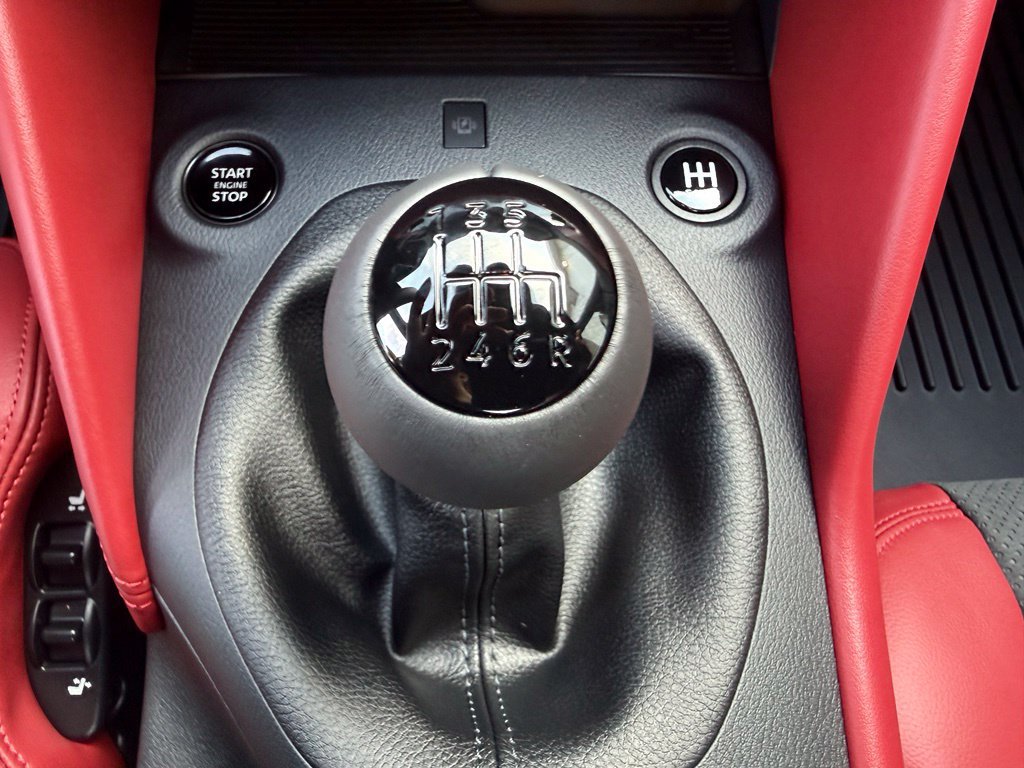 New 2027 Nissan Z Performance RWD image 19