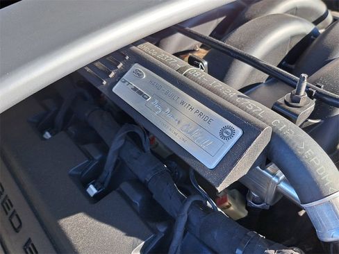 Used 2017 Ford Mustang Shelby GT350 w/ Electronics Package image 14