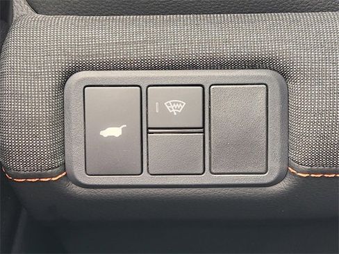 Certified 2026 Honda Passport TrailSport image 27