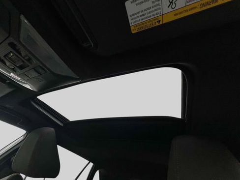 Certified 2025 Toyota RAV4 SE w/ Weather & Moonroof Package image 11