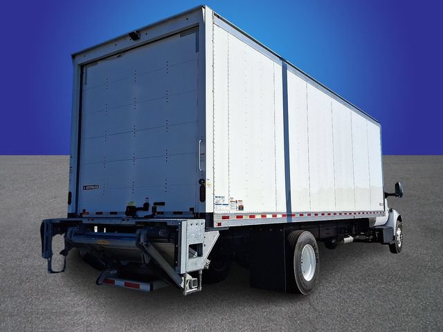Used 2023 Ford F650 2WD Regular Cab Super Duty image 4