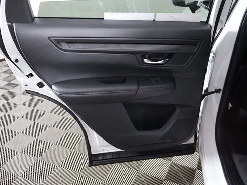 Certified 2026 Honda CR-V EX image 25