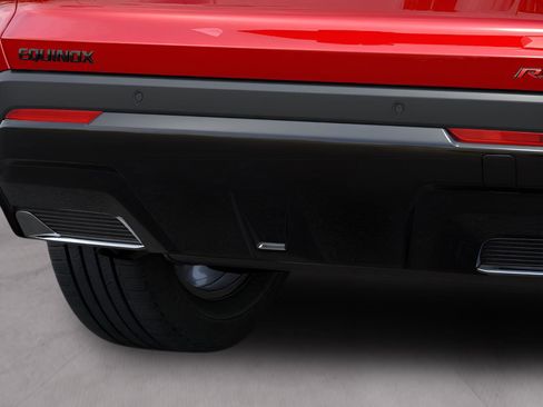 New 2026 Chevrolet Equinox RS image 14