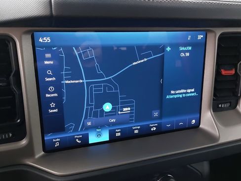 Used 2023 Ford Bronco Raptor image 24