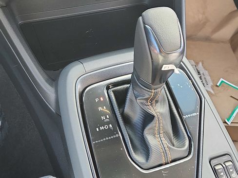 New 2025 Subaru Crosstrek 2.5i Limited image 7