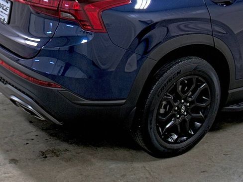 Used 2022 Hyundai Santa Fe XRT image 12