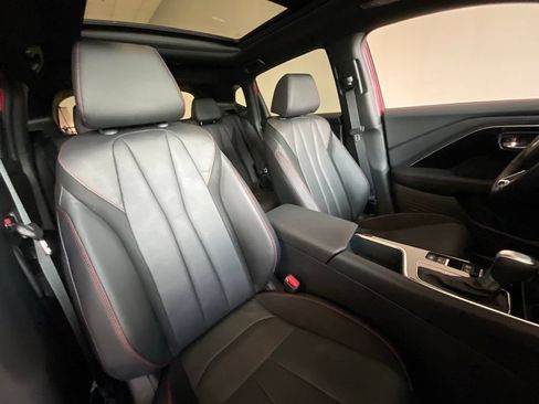Certified 2026 Acura ADX A-Spec AWD/4WD image 21