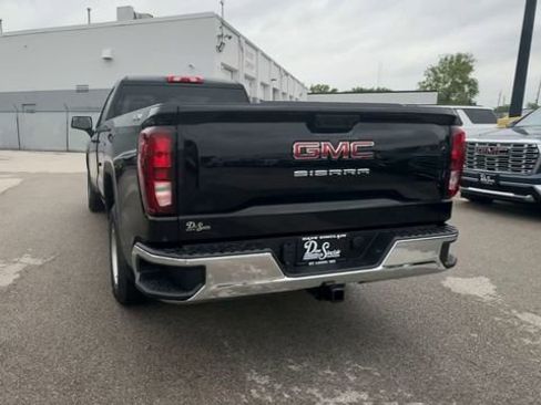 New 2026 GMC Sierra 1500 Pro AWD/4WD image 7