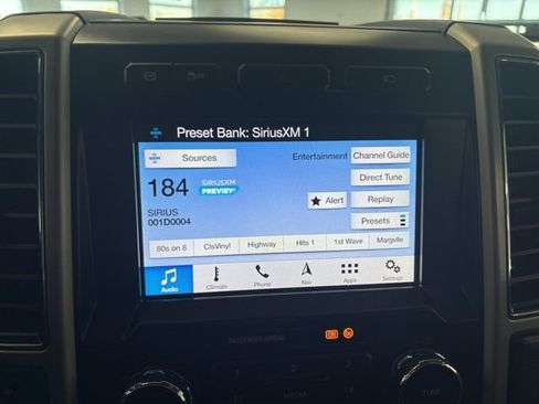 Used 2019 Ford F350 Lariat w/ Lariat Ultimate Package image 50