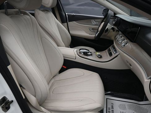 Used 2019 Mercedes-Benz CLS 450 4MATIC image 38