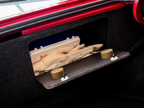 Used 1988 BMW M6 Coupe image 42