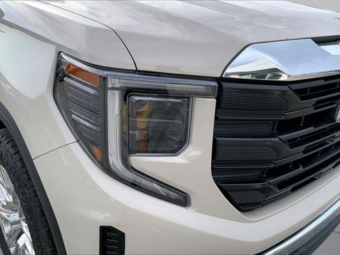 New 2026 GMC Sierra 1500 Pro w/ Pro Value Package RWD image 12
