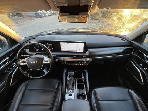 Used 2024 Kia Telluride LX image 10