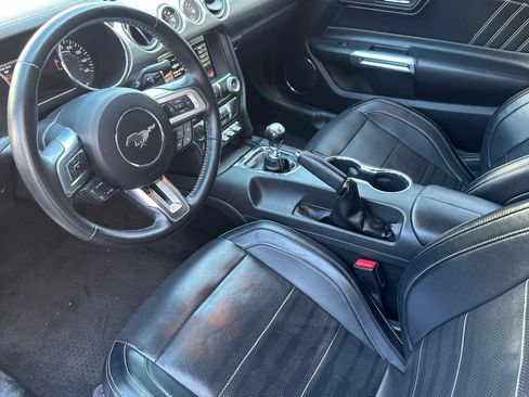 Used 2015 Ford Mustang GT Premium w/ GT Performance Package image 10