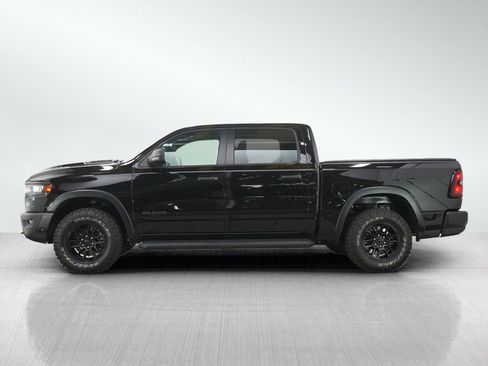 Used 2025 RAM 1500 Rebel w/ Rebel Level 1 Equipment Group AWD/4WD image 3