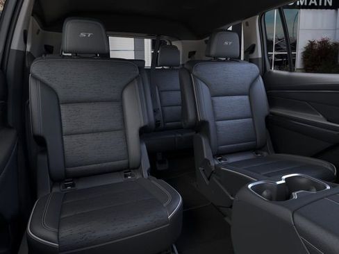 New 2026 Buick Enclave Sport Touring w/ Power Package image 17