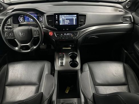Used 2023 Honda Passport EX-L image 3