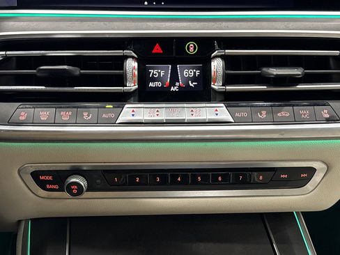 Used 2019 BMW X5 xDrive40i w/ M Sport Package image 24