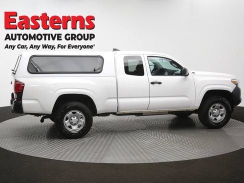 Used 2023 Toyota Tacoma SR RWD image 42