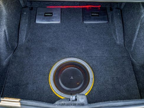 Used 2018 Dodge Challenger SRT Hellcat image 88