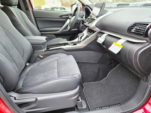 New 2026 Mitsubishi Eclipse Cross SE image 9