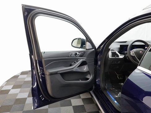 New 2026 BMW ALPINA XB7 AWD/4WD image 5