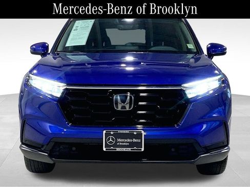 Used 2024 Honda CR-V EX-L image 3
