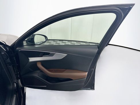 Used 2018 Audi A4 2.0T Prestige image 33