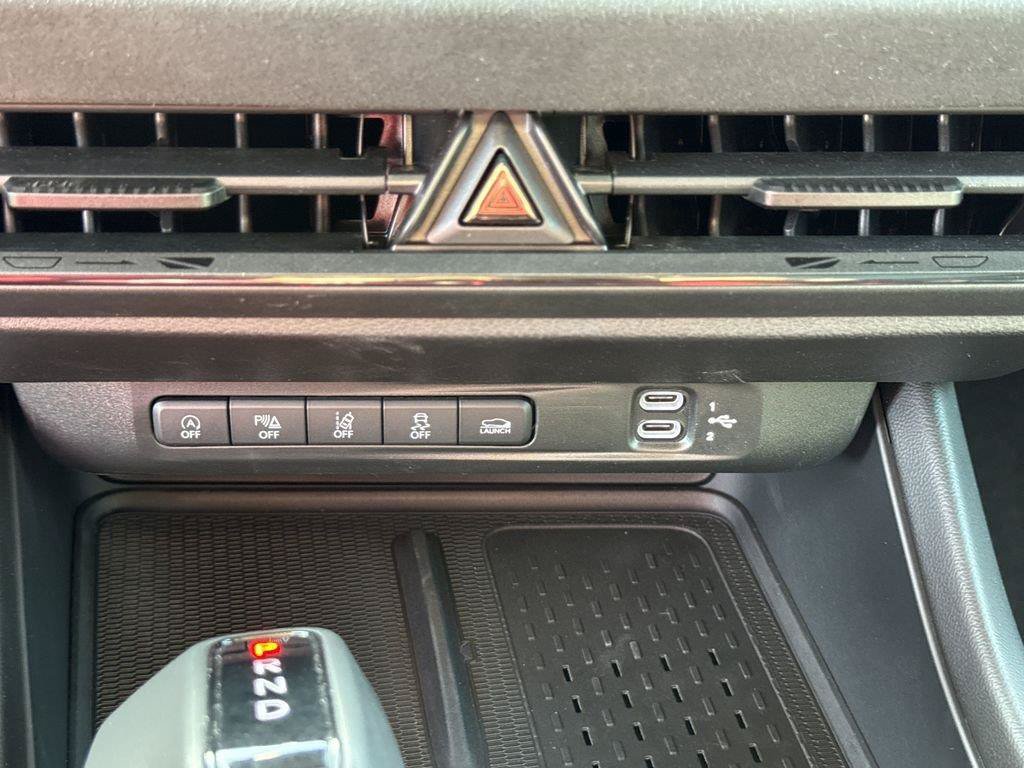 New 2026 Dodge Charger Scat Pack AWD/4WD image 21